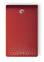 Seagate FreeAgent Go 500 GB USB 2.0 Portable External Hard Drive-Red ST905003FDA2E1-RK Seagate FreeAgent Go 500 GB USB 2.0 Portable External Hard Drive-Red ST905003FDA2E1-RK