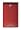 Seagate FreeAgent Go 500 GB USB 2.0 Portable External Hard Drive-Red ST905003FDA2E1-RK