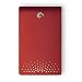 Seagate FreeAgent Go 320 GB USB 2.0 Portable External Hard Drive-Red ST903203FDA2E1-RK