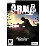 ArmA: Queen's Gambit (輸入版)