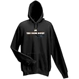 Chase Authentics Tony Stewart Match Up Hooded Sweatshirt