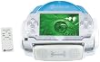PSP Portable Theatre with Remote Control White (PSP)