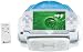 Video Games : PSP Portable Theatre with Remote Control White (PSP)