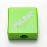 MILAN/ミラン 鉛筆削り【ライトグリーン】 02530 LGの画像
