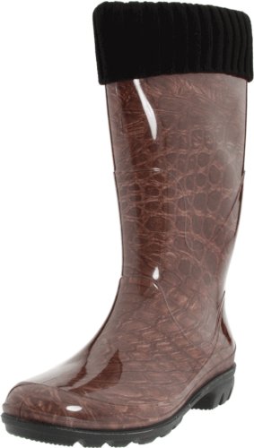 Kamik Women's Boa Insulated Rain Boot product image
