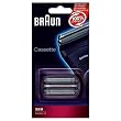 Braun Series 3 Combi 32b Replacement Head Pack 1 Count