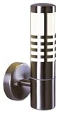 Turin wall lantern
