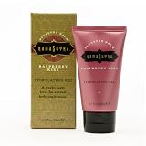 Kama Sutra Pleasure Balm Raspberry Kiss 50ml