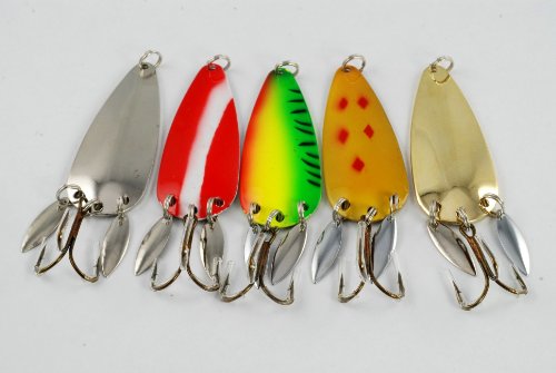 Lot of 5 New 3