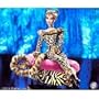 Mattel Lounge Kitties Leopard Barbie Doll Exclusive
