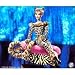 Mattel Lounge Kitties Leopard Barbie Doll Exclusive