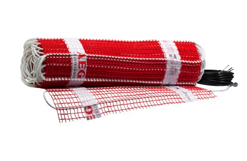  AEG 221433 TBS TB 50 160/2 Thermoboden Basis Ausführung 2 qm, 160 W/ qm, 230 V