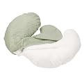 Boppy Body Pillow Slipcover - Circles