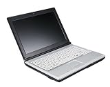 LG E200-A.CPRCG 12,1 Zoll WXGA Notebook (Intel Core 2 Duo T5 1,8GHz, 2GB RAM, 200GB HDD, ATI Mobility Radeon X1250, DVD+- DL RW, Windows Vista Home Premium) - 