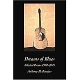 Dreams of Blues: Selected Poems 1990-2005
