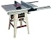 Jet 708471 JWTS-10LFR 10-Inch 1-1/2 HP Contractor Saw with Steel Wings