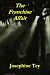 The Franchise Affair (Kindle Edition)