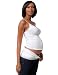 Ingrid & Isabel Women's Maternity Lace Bellaband image 1