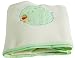 Zorbit : Honey Tree Pooh Embroidered Fleece Blanket 120x170cm