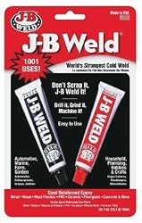 J-B Weld 8265-S Cold Weld