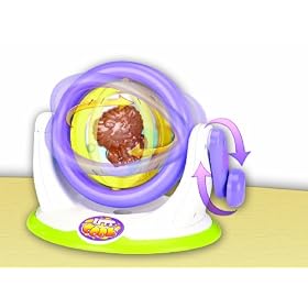 Character Options Lets Cook Chocolate Rotator Maker