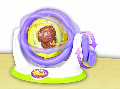 Character Options Lets Cook Chocolate Rotator Maker