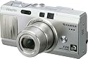 Fuji Finepix F810 [6MP 4xOptical] - [16mb XD Card & Docking Cradle]