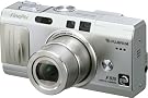 Fuji Finepix F810 -