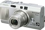 Fuji Finepix F810 [6MP 4xOptical] - [16mb XD Card & Docking Cradle]