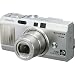 Fuji Finepix F810 [6MP 4xOptical] - [16mb XD Card & Docking Cradle]