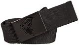 Famous Stars and Straps Young Men's Stamped Out Web Belt