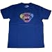 Billabong T-shirt Original, royal