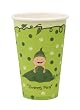 Sweet Pea Baby Shower Hot/Cold Cups