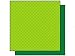 Best Creation Paper 12x12 Glitter Dot Clover (Pack of 25)