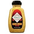 TABASCO Coarse Ground Mustard - 9 oz.