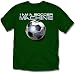 Soccer - I am a Machine