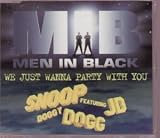 We Just Wanna Party [CD 1]