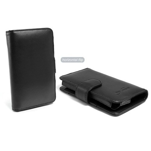 Buy Nokia N810 Designio Leather Case (Horizontal Flip Cover) online at Discounted New and Used prices. Delivered to your door with Off-The-Bookshelf.