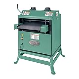Grizzly G1079R 16" Drum Sander w/ Rubber Conveyor