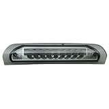 02-06 DODGE RAM 1500 03-06 DODGE RAM 2500/3500 CHROME LED 3RD BRAKE LIGHT SMOKED