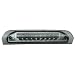 02-06 DODGE RAM 1500 03-06 DODGE RAM 2500/3500 CHROME LED 3RD BRAKE LIGHT SMOKED