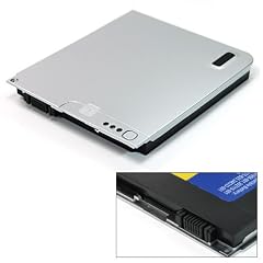 Ersatzakku Akku f�r Hewlett-Packard HP TC100 TC1000 TC1100 DC907A 6xCell 11,1V Notebook Laptop