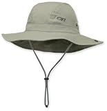 Outdoor Research Halcyon Sombrero, X-Large, Slate/Khaki