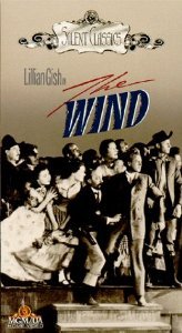 The Wind (1928) [VHS] [Import]