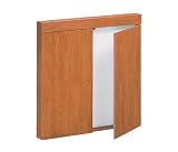 Presentation Cabinet Whiteboard