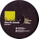 Free Love [12" VINYL]