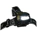 Proteam TO1010 - Wind Up Energy Saving 3 LED Head Lamp