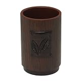Woodland Resin Tumbler