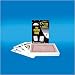 Over The Hill Playing Cards, Jumbo Size
