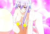 祝福のカンパネラ　OVA [Blu-ray]